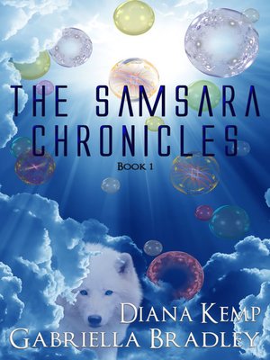 cover image of The Samsara Chronicles Group 1